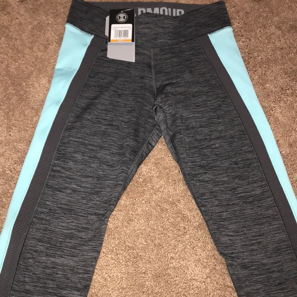 Under Armour Full length leggings